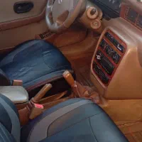 ماشین سواری|خودرو سواری و وانت|مشهد, درزآب|دیوار