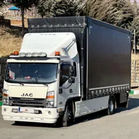 باربری صداقت بار کرج با مجوز رسمی و ثبت در۱۱۸|خدمات حمل و نقل|کرج, گوهردشت|دیوار