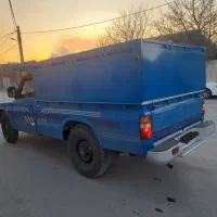 قبول بار برگشتی از اصفهان به اراک