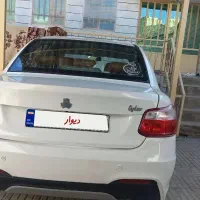 ساینا s|خودرو سواری و وانت|نظرآباد, رسالت|دیوار