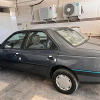 پژو۴۰۵مدل۹۸