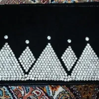 کلاهچه(لچک)