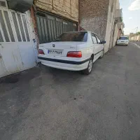 پارس سال مدل ۱۴۰۰ صفر|خودرو سواری و وانت|شیراز, لشکری‎|دیوار