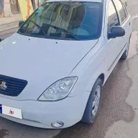 تیبا 2 1401|خودرو سواری و وانت|لردگان, |دیوار