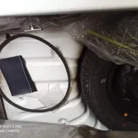 111مدل 92پا ب صفر|خودرو سواری و وانت|خمینی‌شهر, |دیوار