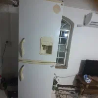 یخچال فریزر