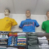 مانکن.نیم تنه.پا|فروشگاه و مغازه|فسا, |دیوار