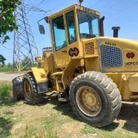 اجاره غلطک و لودر|خدمات حمل و نقل|رشت, پل تالشان|دیوار