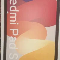 تبلت شیائومی Redmi Pad SE|تبلت|آبیک, |دیوار