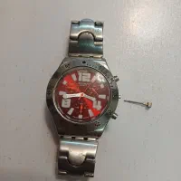 ساعت قدیمی سواچ و رولکس|ساعت|کرج, عظیمیه|دیوار