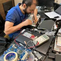 خدمات تعمیرات کامپیوتردرمحل (ویندوز-ارتقا‌)تهران