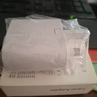 شارژر صفر