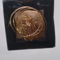 حدود ۳۰گرم طلا به قیمت تابلو