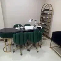 فروش ست تجهیزات کامل سالن زیبایی|آرایشگاه و سالن‌های زیبایی|لامرد, |دیوار