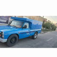 نیسان اپشنال دوگانه مدل ۱۴۰۳