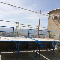 میزسنتی..آهنی