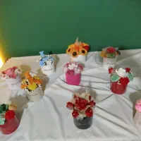 فروش باکس شمع طرحهای مختلف ...