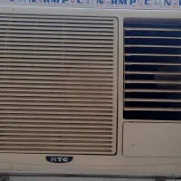 کولر گازی|کولر گازی و فن‌کوئل|پارس‌آباد, |دیوار
