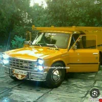 ماشین اسقاط۸۵میلیون