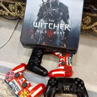ps4 در حد نوع