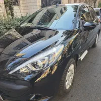 207 Tu3 ارتقا یافته 85گانه