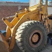 لودر هپکو ۵۴۰|خودرو سنگین|شیراز, فرگاز|دیوار