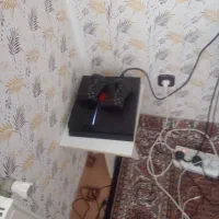 فروش ps4 کپی خور|کنسول، بازی ویدئویی و آنلاین|اردبیل, |دیوار