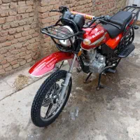 موتور همتاز شکاری سنددارمدل ۸۹ عروسک