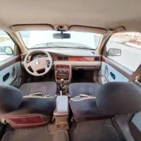 سمند EF7 مدل 89|خودرو سواری و وانت|زنجان, |دیوار