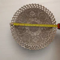 نقل خوری قدیمی ورشو|کلکسیون اشیاء عتیقه|تهران, فردوسی|دیوار