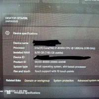 Lenovo Thinkpad X280|رایانه همراه|شیراز, قصرالدشت|دیوار