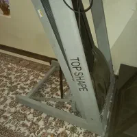 تردمیل سالم topshape