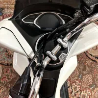 pcx مدل 2020 ،150 سی سی|موتورسیکلت|بندر دیر, |دیوار