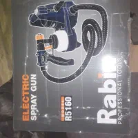 پیستوله برقی Rabin نصف قیمت