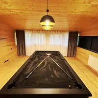 اجاره کلبه سوئیسی استخردار در ماسال|اجارهٔ کوتاه‌مدت ویلا و باغ|ماسال, |دیوار