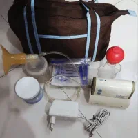 وسایل کودک