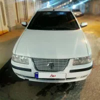 سمند ef 7|خودرو سواری و وانت|اهواز, کمپلو جنوبی|دیوار