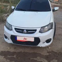 کوییک 1400|خودرو سواری و وانت|باوی, |دیوار