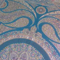 یک جفت روفرشی در حد نو ۱۲متری
