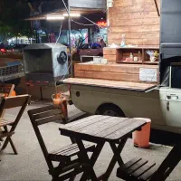 پیکان وانت فست فود|خودرو سواری و وانت|رشت, نظری|دیوار