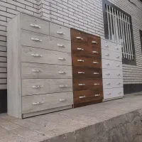 دراور و کمد
