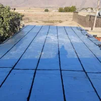 فروش ونصب ایزوگام