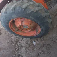 تراکتور باغی سه سیلندر|خودرو سنگین|سبزوار, طبرسی (جعفرآباد)|دیوار