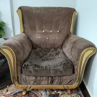 مبل|مبلمان خانگی و میز عسلی|پاکدشت, پاکدشت (مامازند)|دیوار