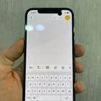 iphone 12 pro 256 gig ZAA|موبایل|رشت, چله خانه|دیوار