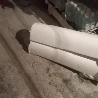 دو عدد رشویی|لوازم سرویس بهداشتی|کرمانشاه, |دیوار