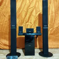 سینما خانگی پاناسونیک|سیستم صوتی خانگی|مراغه, |دیوار