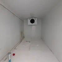 فروش سردخانه بالای صفر با کیفیت عالی