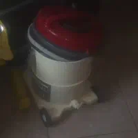 فروش یک عدد جارو برقی سطلی