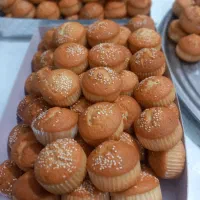 کیک یزدی